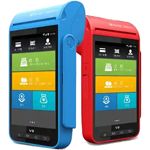 凯里拉卡拉智能POS机